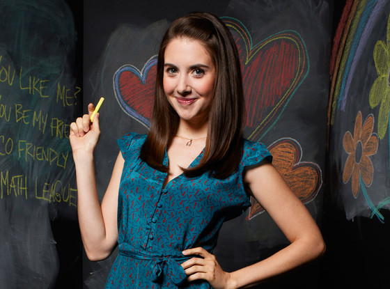 Alison Brie, Community Alison Brie, Community